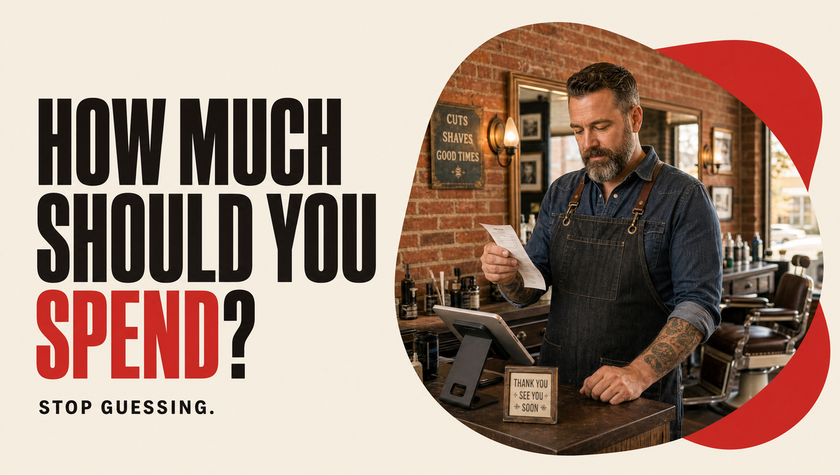 How Much Should I Spend on Advertising to Get Results?