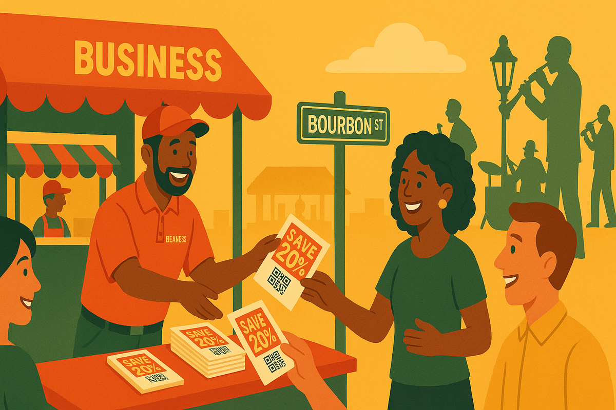 Beyond Door Hangers: Smart Flyer Distribution Tactics for Local Outreach